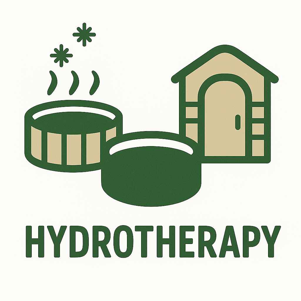 Hydrotherapy