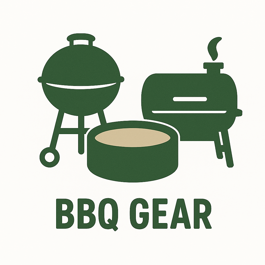 BBQ Gear