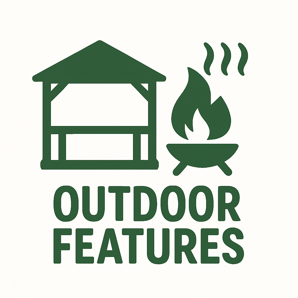 Outdoor Features
