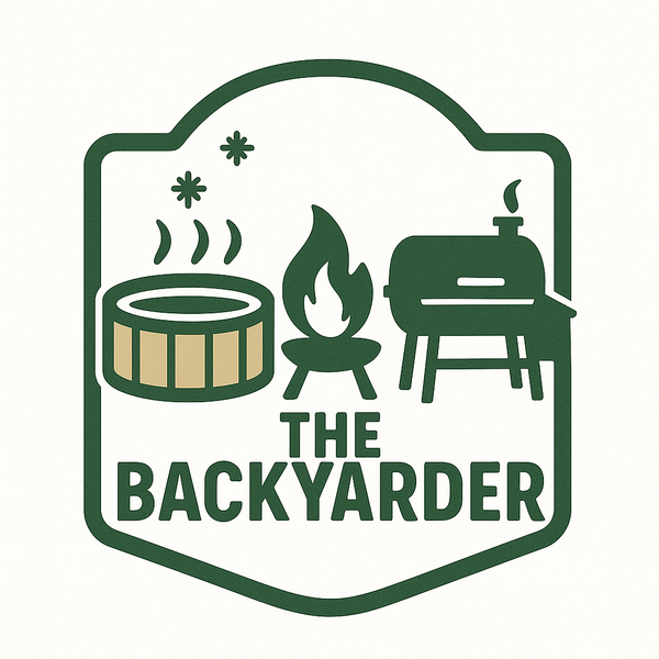 The Backyarder