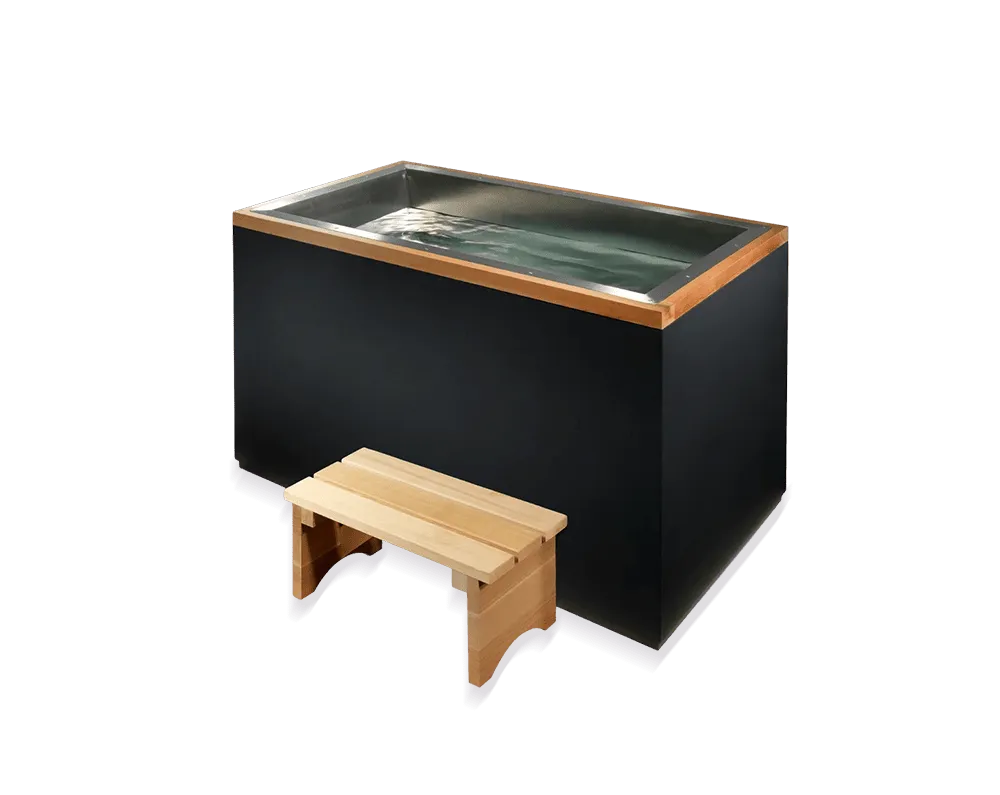 PolarPulse Cold-Plunge System