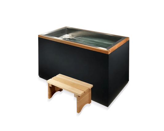 PolarPulse Cold-Plunge System