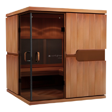 RadiantWave Infrared Sauna