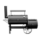 PitCraft Offset Smoker