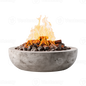 Ember Low-Smoke Fire Pit