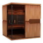 RadiantWave Infrared Sauna